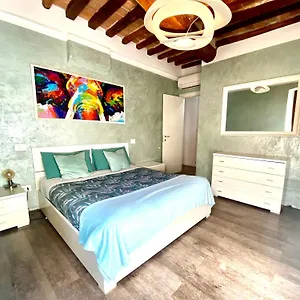 “la Casa Di Lia” Appartamento Montepulciano Stazione