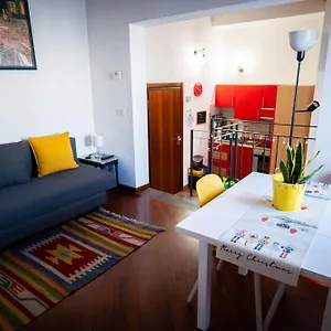 Casa Felicita' Appartamento Livorno