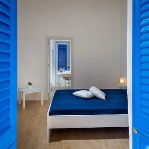 Giulia's Place-locazione Turistica Casa vacanze Castellammare del Golfo